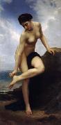 unknow artist Sexy body, female nudes, classical nudes 09 France oil painting artist